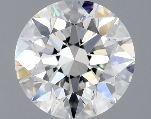 1.3 carat H-VS2 Excellent cut Natūralus Round Deimantas (1)