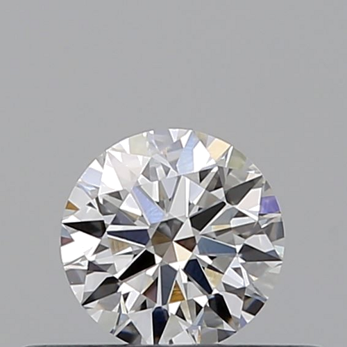 0.3 carat F-VS2 Excellent cut Natūralus Round Deimantas (1)