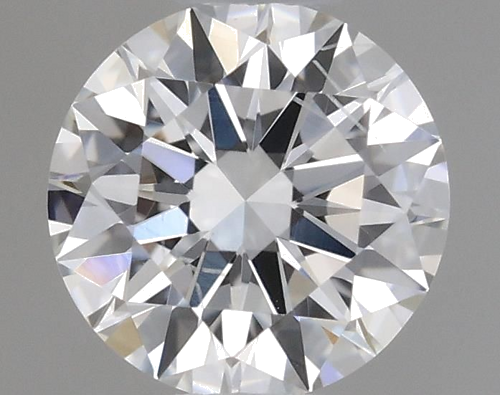 0.3 carat E-SI2 Excellent cut Natūralus Round Deimantas (1)