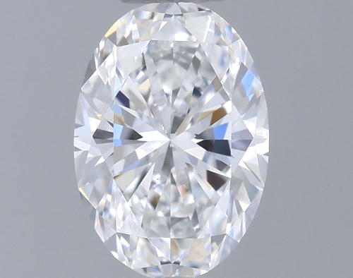0.5 carat J-SI2 Natūralus Oval Deimantas (1)