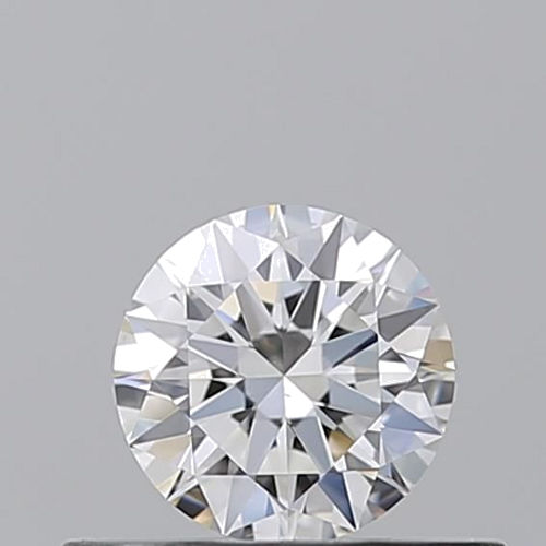 0.35 carat G-VS2 Excellent cut Natūralus Round Deimantas (1)