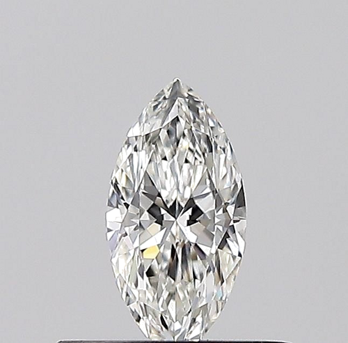0.3 carat H-VS1 Natūralus Marquise Deimantas (1)