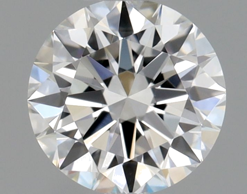 0.5 carat G-VS1 Excellent cut Natūralus Round Deimantas (1)