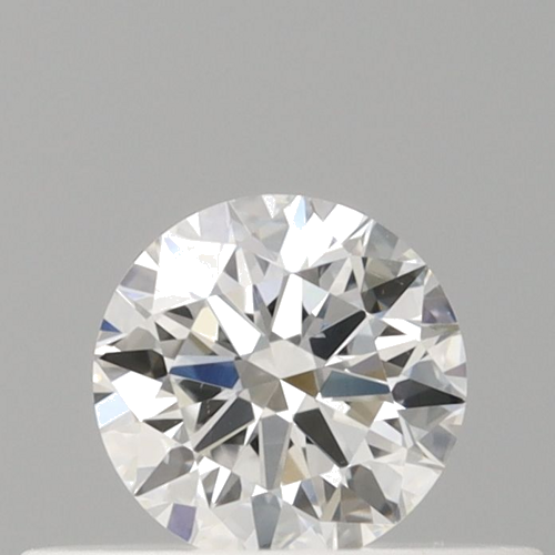 0.3 carat E-SI1 Very Good cut Natūralus Round Deimantas (1)