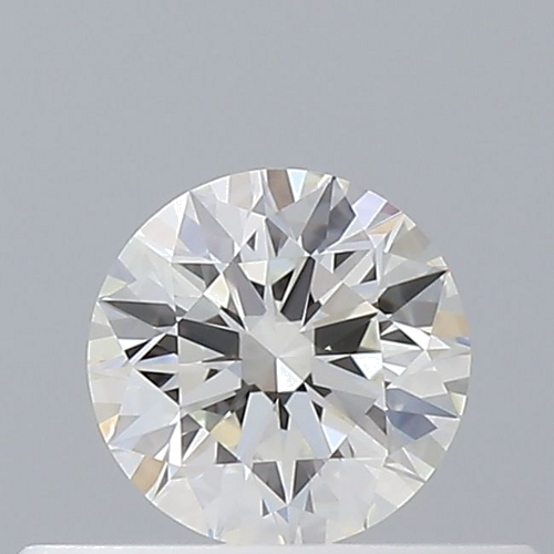 0.3 carat H-VS1 Excellent cut Natūralus Round Deimantas (1)