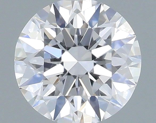 0.3 carat D-VS1 Very Good cut Natūralus Round Deimantas (1)