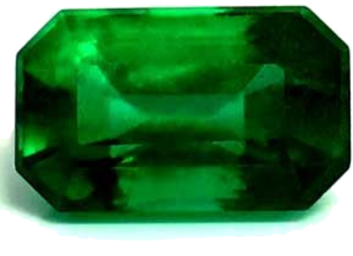 0.34 carat GREEN Emerald Smaragdas (1)