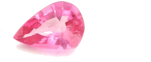 0.69 carat PINK Pear Safyras (1)