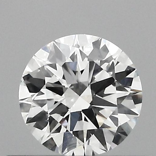 0.46 carat G-VS1 Excellent cut Natūralus Round Deimantas (1)