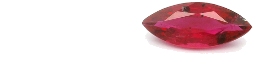 0.38 carat RED Marquise Rubinas (1)
