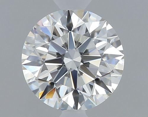 0.56 carat G-VS1 Excellent cut Natūralus Round Deimantas (1)