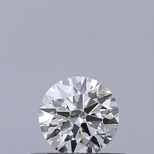 0.3 carat G-VVS1 Excellent cut Natūralus Round Deimantas (1)