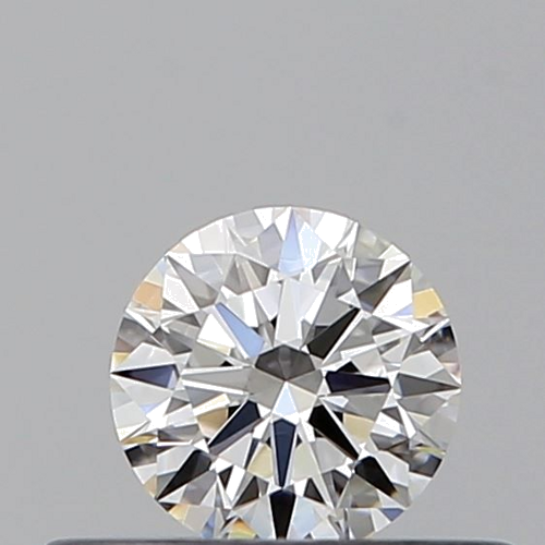 0.3 carat E-VS2 Excellent cut Natūralus Round Deimantas (1)
