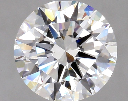 1.6 carat G-VS2 Excellent cut Natūralus Round Deimantas (1)