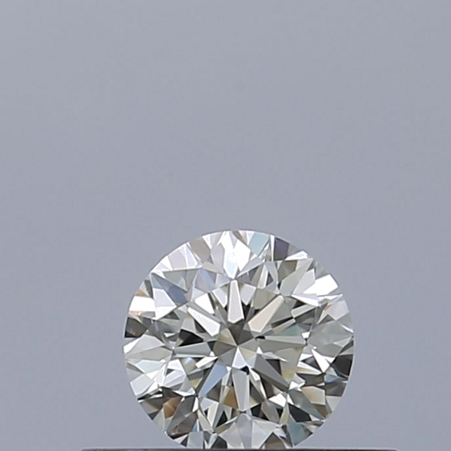 0.3 carat J-VS1 Very Good cut Natūralus Round Deimantas (1)