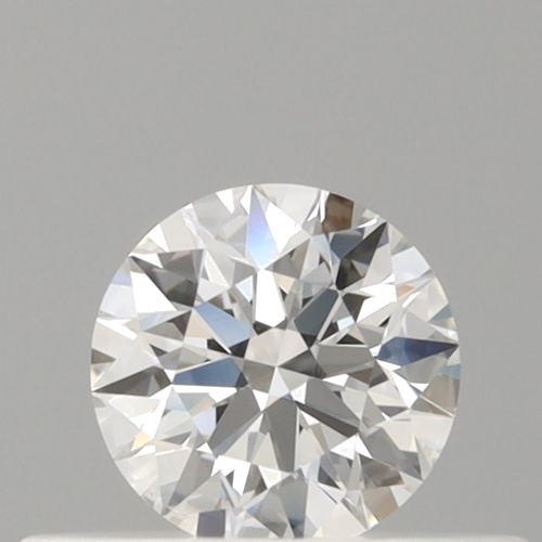 0.3 carat E-SI1 Excellent cut Natūralus Round Deimantas (1)