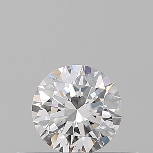 0.3 carat F-VVS1 Excellent cut Natūralus Round Deimantas (1)