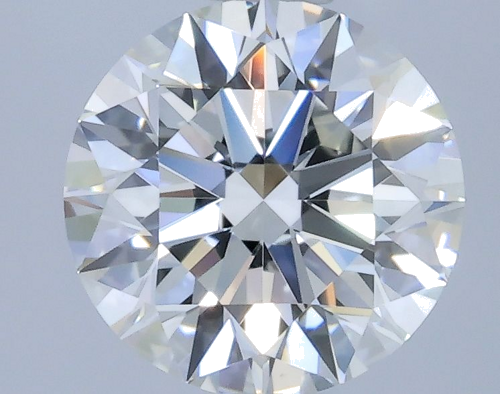 0.8 carat G-VS1 Excellent cut Natūralus Round Deimantas (1)