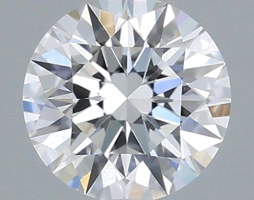 0.3 carat E-VS1 Excellent cut Natūralus Round Deimantas (1)