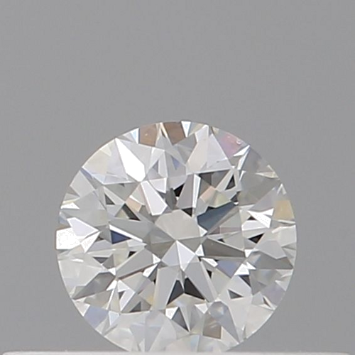 0.27 carat G-VS1 Excellent cut Natūralus Round Deimantas (1)