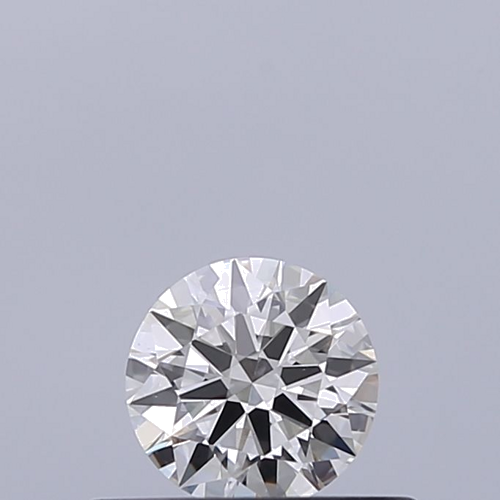 0.31 carat D-VS2 Excellent cut Natūralus Round Deimantas (1)