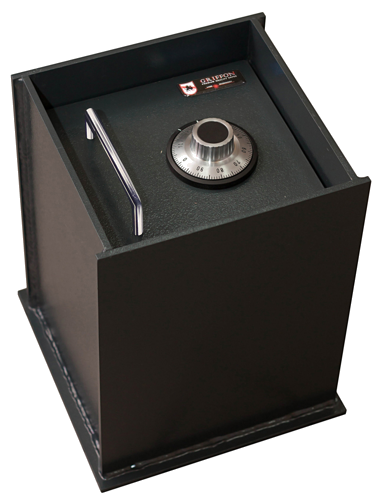 Floor-Built Safe Griffon FB.300.C (23 kg) (1)