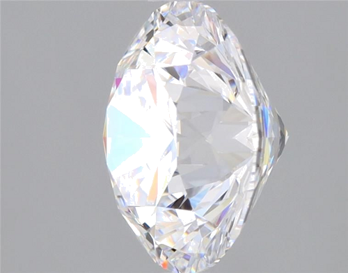 2.74 carat D-FL Excellent cut Natūralus Round Deimantas (1)