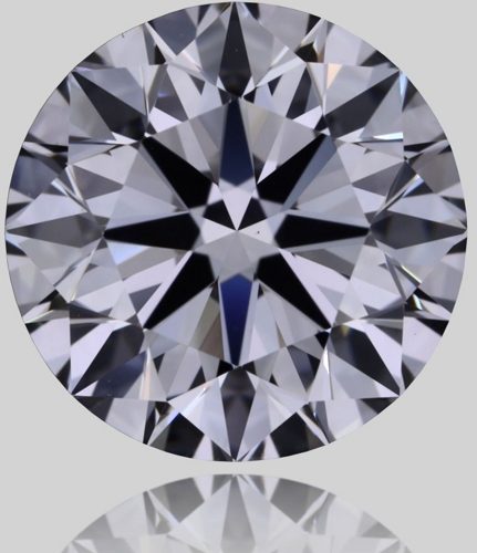1.82 carat F-VS2 Excellent cut Natūralus Round Deimantas (1)