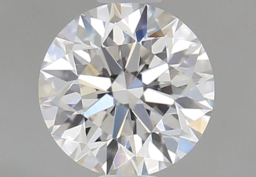 0.74 carat G-VS1 Excellent cut Natūralus Round Deimantas (1)