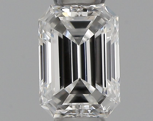 0.3 carat G-VS1 Natūralus Emerald Deimantas (1)