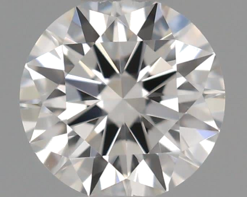 0.3 carat G-IF Excellent cut Natūralus Round Deimantas (1)