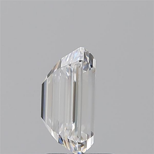 2.21 carat E-VS2 Natūralus Emerald Deimantas (1)