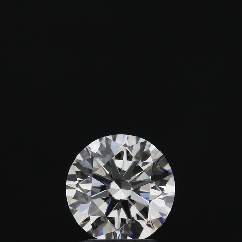 1.7 carat I-VVS2 Excellent cut Natūralus Round Deimantas (1)