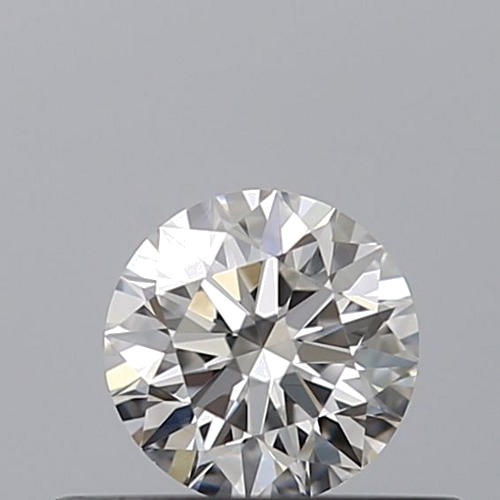0.27 carat E-VVS2 Excellent cut Natūralus Round Deimantas (1)