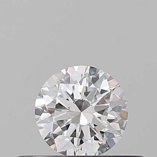 0.3 carat E-VVS1 Excellent cut Natūralus Round Deimantas (1)