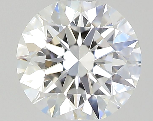 0.29 carat E-IF Excellent cut Natūralus Round Deimantas (1)