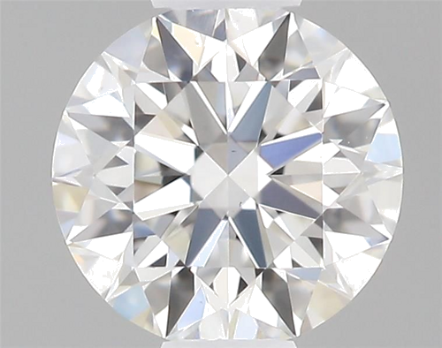 0.3 carat G-VS2 Excellent cut Natūralus Round Deimantas (1)