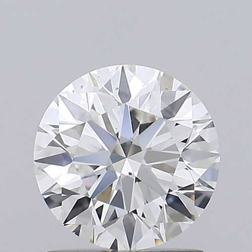 1.4 carat H-VS2 Excellent cut Natūralus Round Deimantas (1)