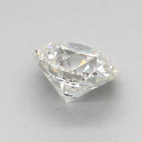 0.31 carat G-VVS2 Excellent cut Natūralus Round Deimantas (1)