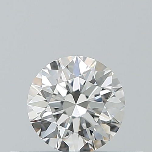 0.3 carat H-VS1 Excellent cut Natūralus Round Deimantas (1)