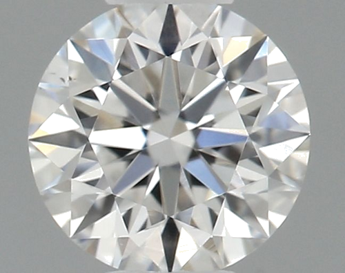 0.3 carat E-VS2 Very Good cut Natūralus Round Deimantas (1)