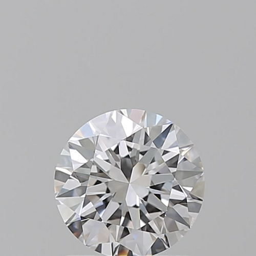 0.91 carat E-VVS1 Excellent cut Natūralus Round Deimantas (1)