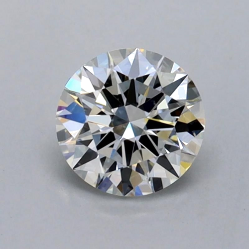 0.3 carat F-VS2 Excellent cut Natūralus Round Deimantas (1)