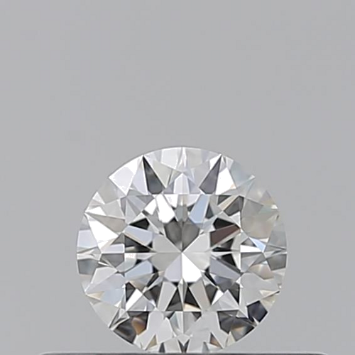 0.3 carat H-VVS2 Excellent cut Natūralus Round Deimantas (1)