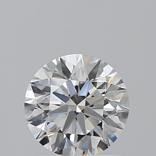 1.4 carat F-VS1 Excellent cut Natūralus Round Deimantas (1)