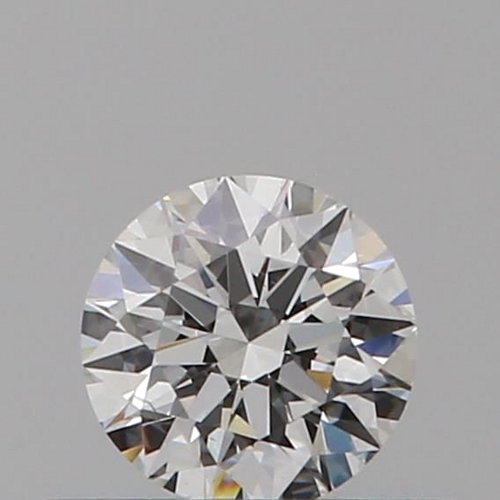 0.3 carat E-VS2 Excellent cut Natūralus Round Deimantas (1)
