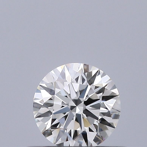 0.35 carat G-IF Excellent cut Natūralus Round Deimantas (1)