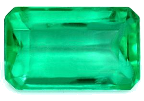 0.62 carat GREEN Emerald Smaragdas (1)