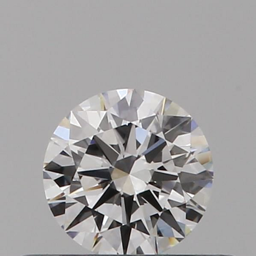 0.29 carat D-VVS1 Excellent cut Natūralus Round Deimantas (1)