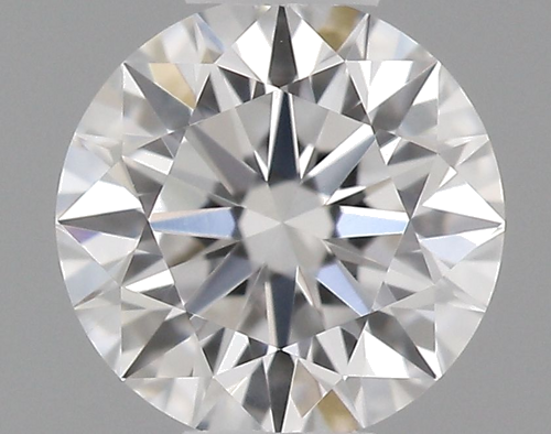 0.3 carat D-VVS1 Excellent cut Natūralus Round Deimantas (1)